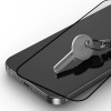 Tech-Protect Glass Fit+ Samsung Galaxy S25 FE Schwarz (2 Stk.)