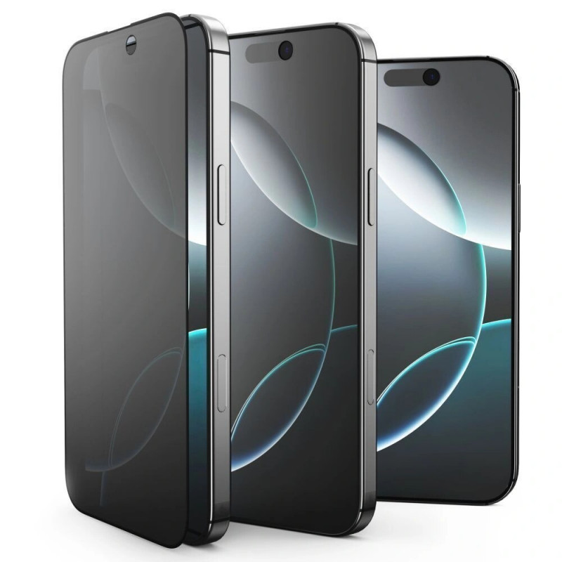 Tech-Protect Glass Spy+ Samsung Galaxy S26+ Plus Sichtschutz (2 Stk.)
