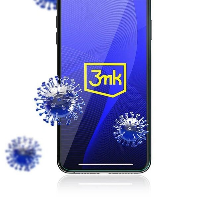 3MK FlexibleGlass Hybridglas für Xiaomi 11T Pro