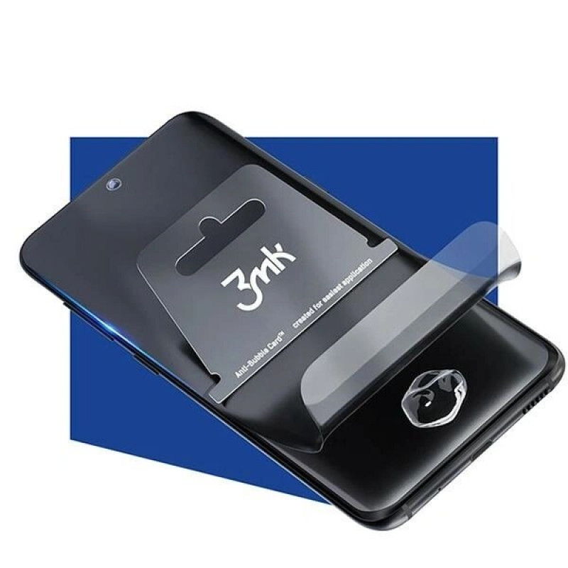 3MK ARC+ Displayschutzfolie für Xiaomi 11T Pro (3MK15461)
