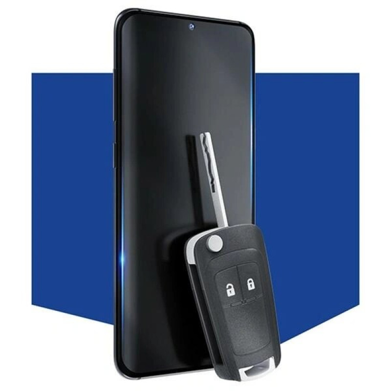 3MK ARC+ Displayschutzfolie für Xiaomi 11T Pro (3MK15461)