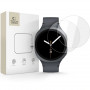 Tech-Protect Glass Fit+ Samsung Galaxy Watch 8 / 9 44mm transparent (2 Stk.)