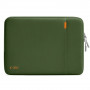 Tech-Protect Defender Laptoptasche 13-14 Army Green
