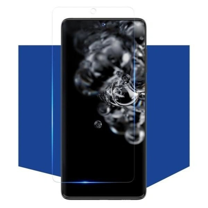 3MK ARC+ Displayschutzfolie für gewölbte Bildschirme für Google Pixel 6 Pro 5G