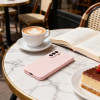 Tech-Protect Icon Hülle für Samsung Galaxy A57 5G, Pink