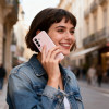 Tech-Protect Icon Hülle für Samsung Galaxy A57 5G, Pink