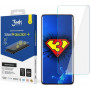 3MK SilverProtect+ Samsung Galaxy S21 FE antimikrobielle Displayschutzfolie