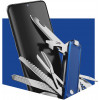 3MK SilverProtect+ Samsung Galaxy S21 FE antimikrobielle Displayschutzfolie