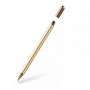 Tech-Protect Charm Eingabestift, Champagner/Gold