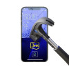 3MK FlexibleGlass Apple iPhone 16e / 14 / 13 / 13 Pro Displayschutz aus Hybridglas