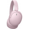 Sony WH-CH730N Bluetooth-Over-Ear-Kopfhörer mit Mikrofon, Pink