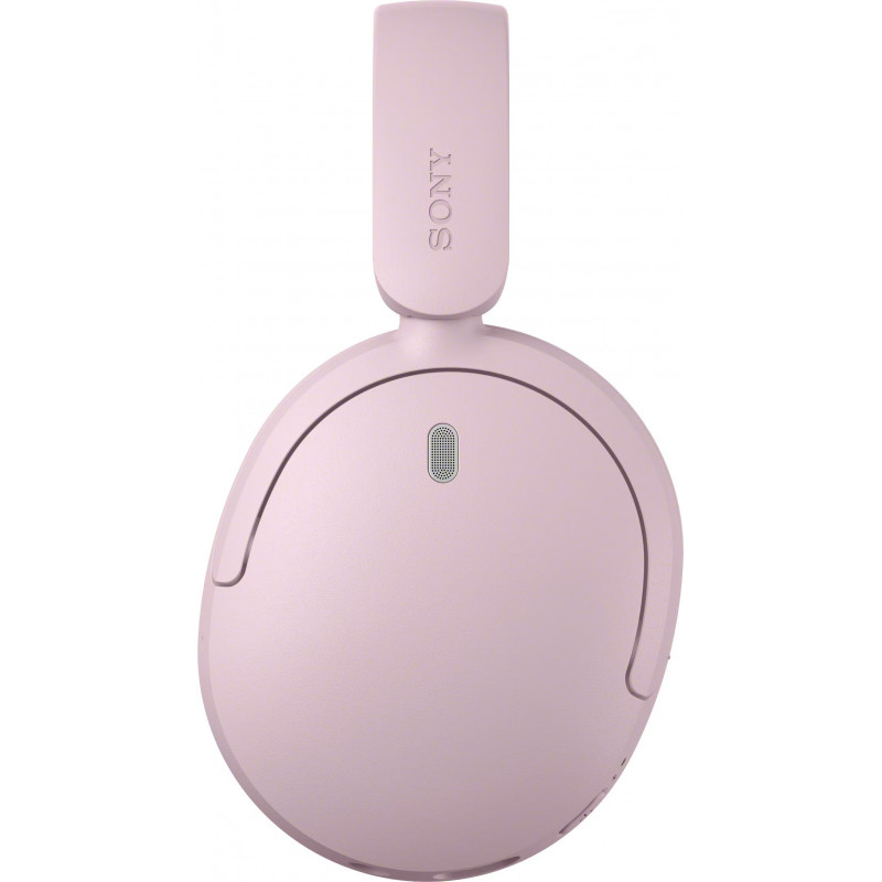 Sony WH-CH730N Bluetooth-Over-Ear-Kopfhörer mit Mikrofon, Pink
