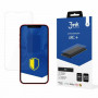 3MK ARC+ Displayschutzfolie für Apple iPhone 13 mini für gewölbte Bildschirme