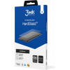 3MK HardGlass Samsung Galaxy S21 FE Displayschutzfolie aus gehärtetem Glas