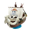 Bandai One Piece Grand Ship Collection Going Merry (Netflix) Sammelschiffsmodell