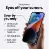 Tech-Protect Glass SPY+ Sichtschutz-Panzerglas für Apple iPhone 18 Pro (2 Stk.)