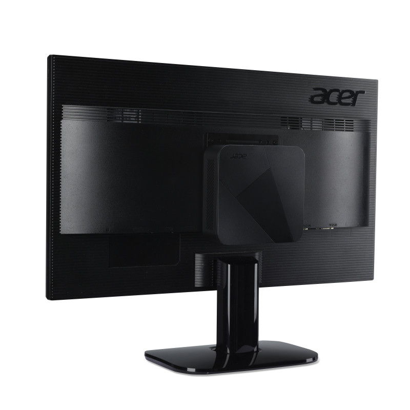 Acer Veriton NUC VN1502G Barebone Mini-PC, Intel Core Ultra 5 125H