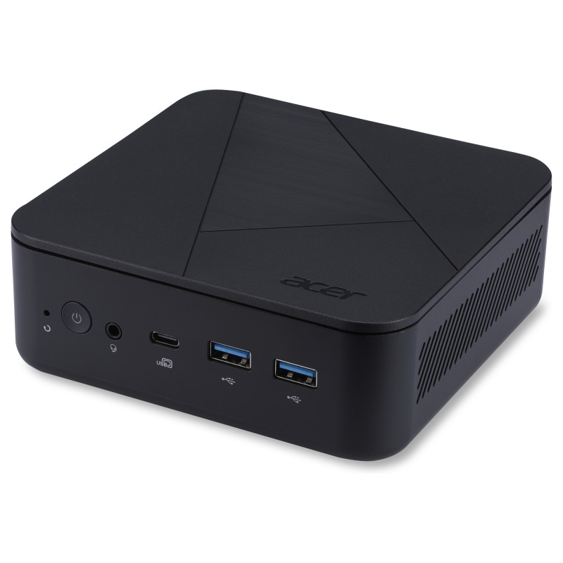 Acer Veriton NUC VN1502G Barebone Mini-PC, Intel Core Ultra 5 125H