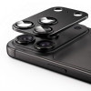 Tech-Protect Camfull Fit+ Kamerabdeckung für Apple iPhone 18 Pro, Schwarz