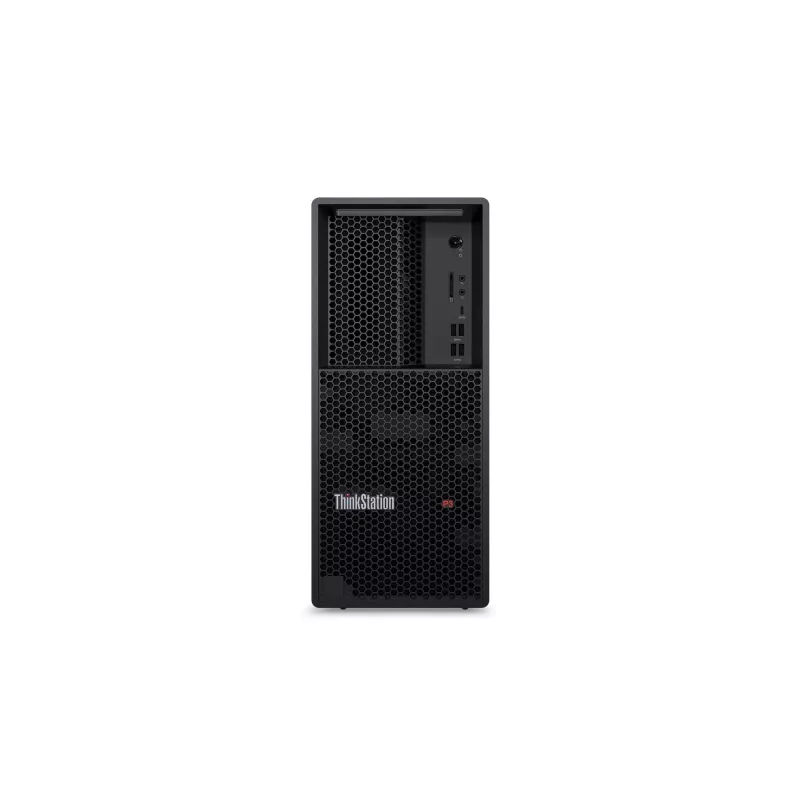 Lenovo ThinkStation P3 Gen 2 30HT00E8GE Tower-Workstation, Intel Core Ultra 9 285K, NVIDIA RTX PRO 5000, Windows 11 Pro (DE)