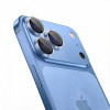 Tech-Protect Camring Fit+ Kamerabdeckung für Apple iPhone 18 Pro / 18 Pro Max, transparent