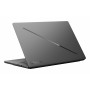 ASUS ROG Zephyrus G16 GU606AW-TB009W Gaming-Notebook, 16", Intel Core Ultra 9 386H, 32 GB RAM, 1 TB SSD, NVIDIA GeForce RTX 5080, Windows 11 Home, Eclipse Gray