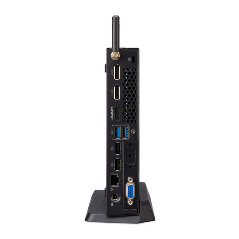 Acer Veriton Vero N4 VVN4735GT Mini-PC, Intel Core Ultra 5 225T, 16 GB RAM, 512 GB SSD, Windows 11 Pro