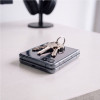 Tech-Protect Easy Set Foil & Glass Fit+ 4in1 Displayschutz für Samsung Galaxy Z Flip 7 / 8, Clear (2+2 Stk.)