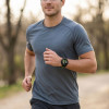 Tech-Protect Defense Air Hülle für Garmin Forerunner 70 / 170, Schwarz