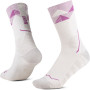 Buff Thermonet® Crew Socken TC Whisper L
