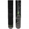 Buff Merino HW Over The Calf Socken HWO2 Black L
