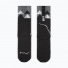 Buff Thermonet® Crew Socken TC Black L