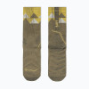 Buff Thermonet® Over The Calf Socks TO Olive Green
