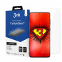 3MK FlexibleGlass Hybridglas Displayschutzfolie für Samsung Galaxy S21