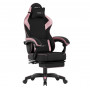 Huzaro Force 3.7 Gaming-Stuhl, Pink