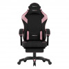 Huzaro Force 3.7 Gaming-Stuhl, Pink