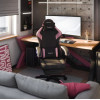 Huzaro Force 3.7 Gaming-Stuhl, Pink