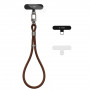 Tech-Protect C11S Rope Handgelenkband, Walnut Brown