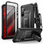 Supcase Unicorn Beetle Pro Hülle für Samsung Galaxy S26 FE, Schwarz