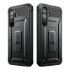 Supcase Unicorn Beetle Pro Hülle für Samsung Galaxy S26 FE, Schwarz