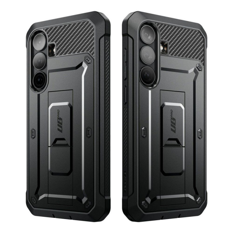 Supcase Unicorn Beetle Pro Hülle für Samsung Galaxy S26 FE, Schwarz