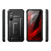 Supcase Unicorn Beetle Pro Hülle für Samsung Galaxy S26 FE, Schwarz