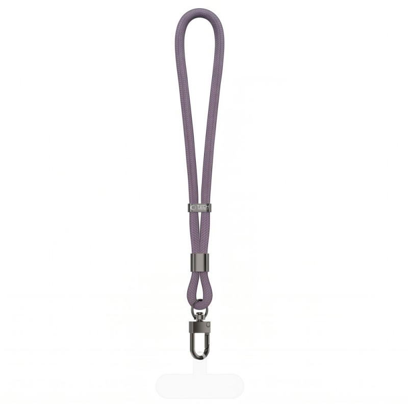 Tech-Protect C11S Rope Handgelenkschlaufe, Shadow Grey