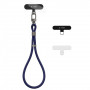 Tech-Protect C11S Rope Handgelenkschlaufe, Pacific Navy