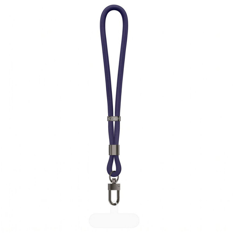 Tech-Protect C11S Rope Handgelenkschlaufe, Pacific Navy