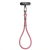 Tech-Protect C11S Rope Handschlaufe, Dusty Rose