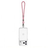Tech-Protect C11S Rope Handschlaufe, Dusty Rose