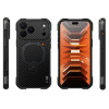 Supcase UB Aero MagSafe Aramid Hülle für Apple iPhone 17 Pro Max / 18 Pro Max, Schwarz