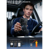 Supcase UB Aero MagSafe Aramid Hülle für Apple iPhone 17 Pro Max / 18 Pro Max, Schwarz