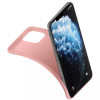 3MK Matt Case für Apple iPhone 14, pink